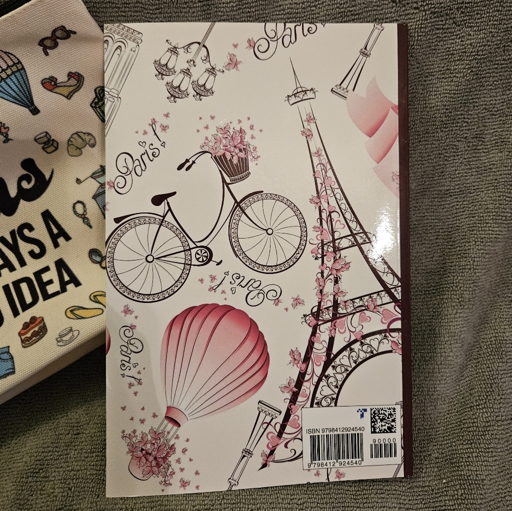 Paris Eiffel Tower Bundle - Picture 6 of 16